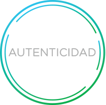 autenticidad